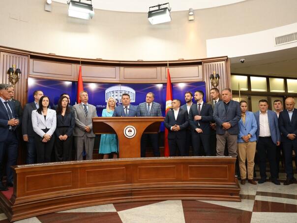 Advokatica Mehić: Dodikovo ponašanje nije moglo uticati na odluku Suda BiH