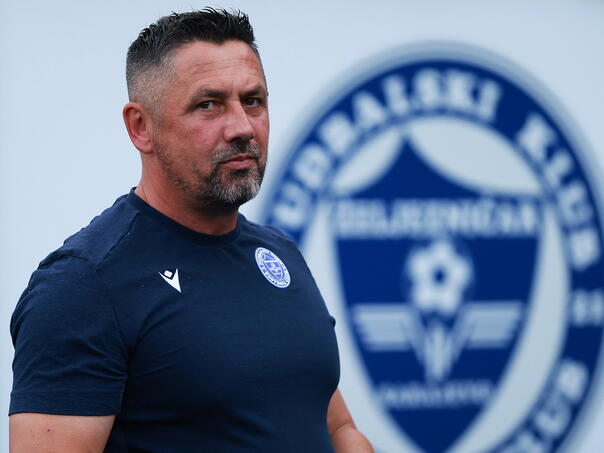 Adžem se izvinio navijačima Želje: Okrećemo se Veležu