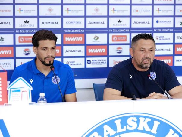 Adžem: Skupo smo platili pobjedu protiv Veleža ali ne žalim…