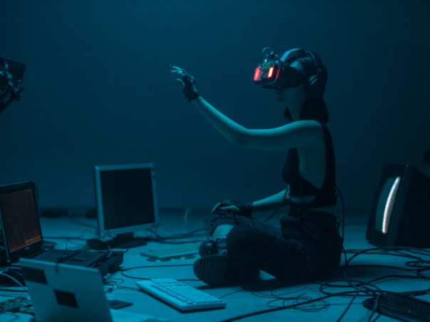 AI uticao da se poveća vrijeme provedeno na društvenim mrežama