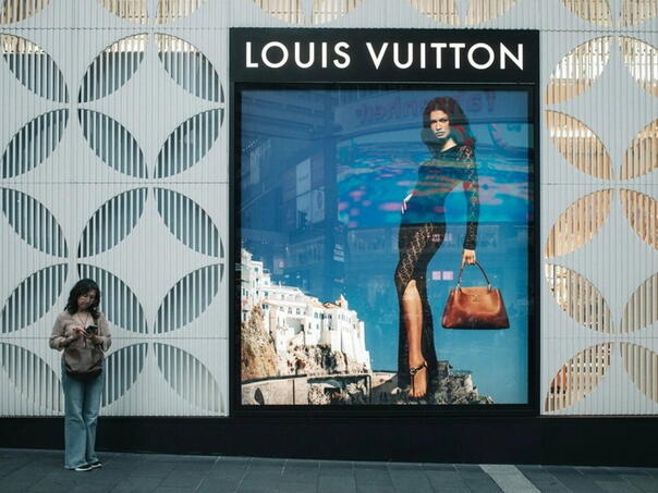 Američke carine povećale pritisak na francuske luksuzne brendove