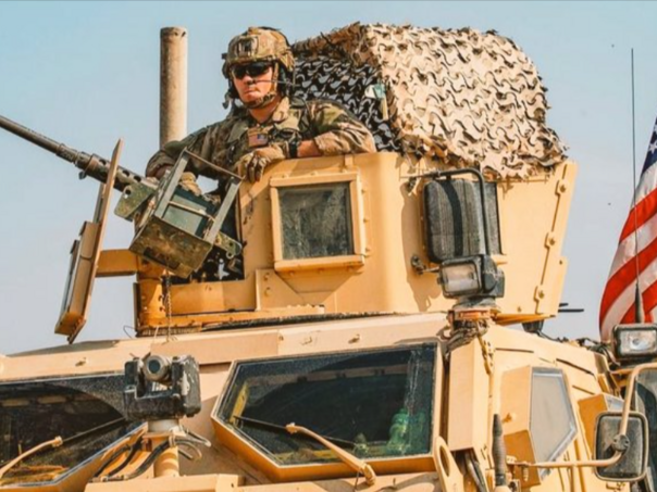 Američke trupe se iznenada povlače iz ključnih baza u Iraku