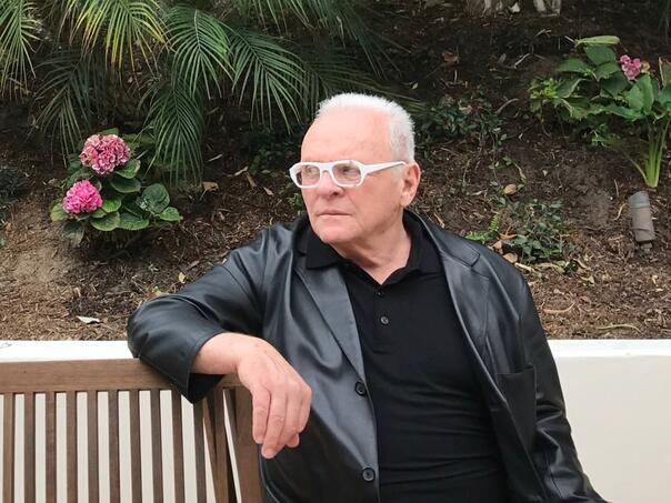 Anthony Hopkins otkrio koji ga je film “prestravio”