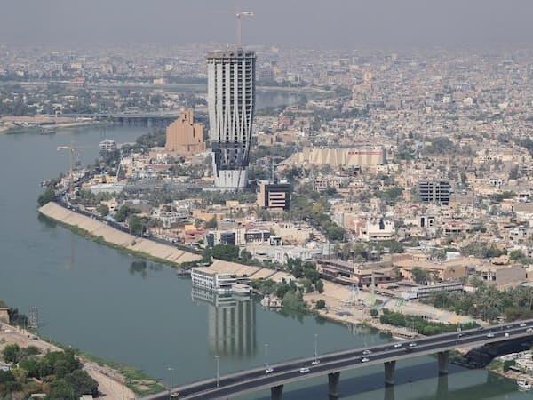 Bagdad negira ulogu u iranskom zaobilaženju američkih sankcija