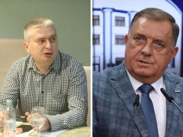 Kovač o referendumu: A da se narod izjasni treba li kumu dati 100 miliona za zgradu?