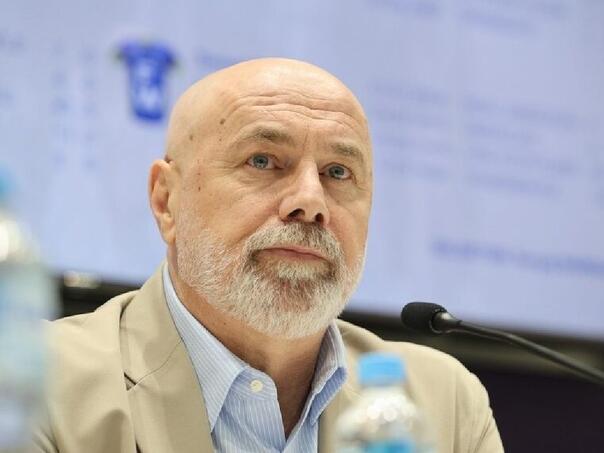 Barbarez se uskoro obraća medijima