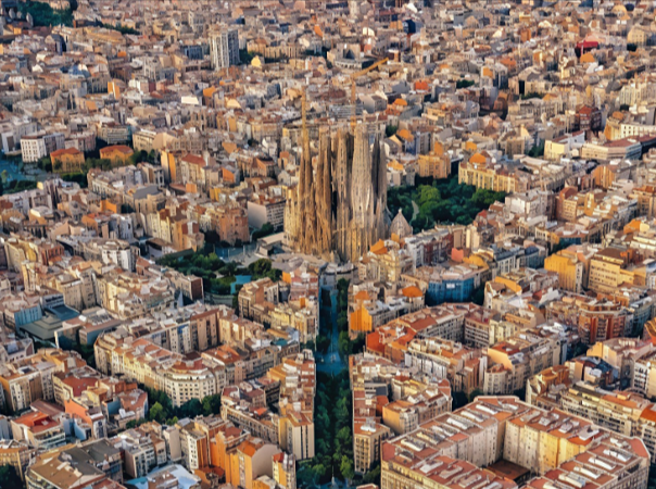 Barcelona proglasila Gazu za svoj 11. okrug – kao i Sarajevo tokom agresije