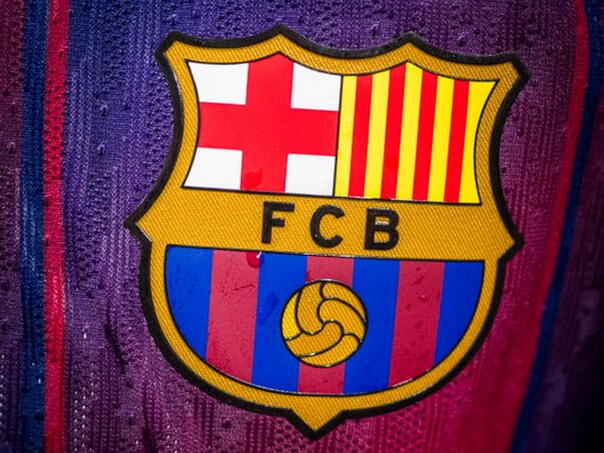 Barcelona viÅ¡e nije u crvenom: Pomogli su velika Äistka i DR Kongo