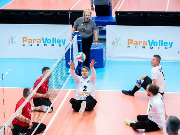 BiH danas igra polufinale protiv Srbije