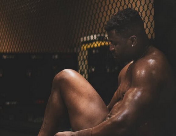 Bivši UFC šampion podijelio veliku traumu: Skrivio je smrt tinejdžerke