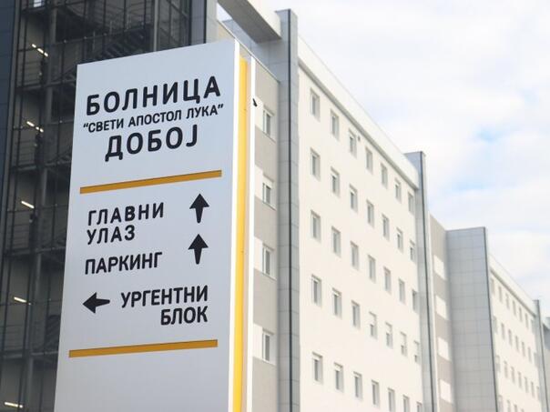 Ranjeni muškarac iz Bosanskog Šamca stabilno