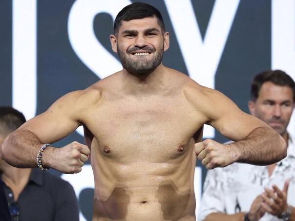 Borba razbijača: Hrgović bi se u ringu mogao susresti sa “Novim Tysonom”