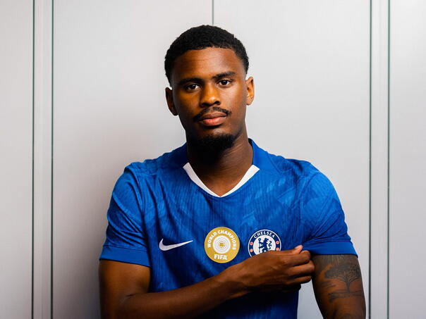 Chelsea platio 44 miliona za 19-godišnjaka!