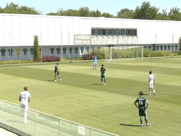 Da li ste ikada vidjeli ovakav autogol?