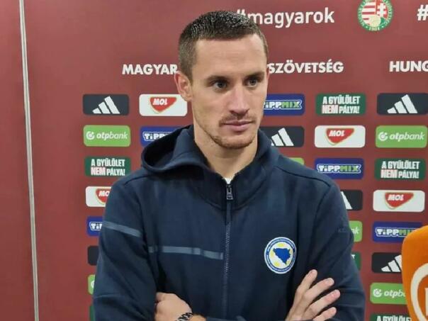 Dario Šarić karijeru nastavlja u Turskoj