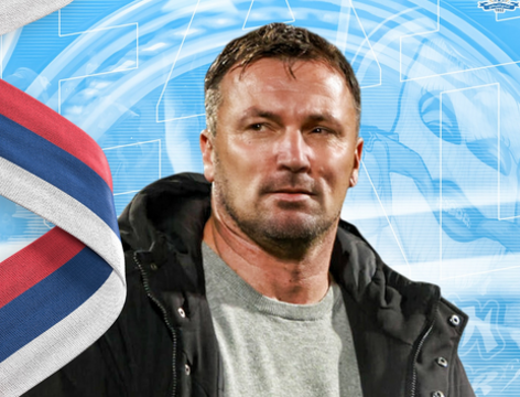 Denis Ćorić preuzeo Al-Faisaly, Jordanci ga predstavili kao srbijanskog trenera