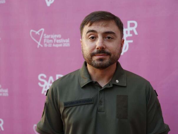 “Divia” – Dokument o uništavanju i oporavku ukrajinske prirode na SFF-u