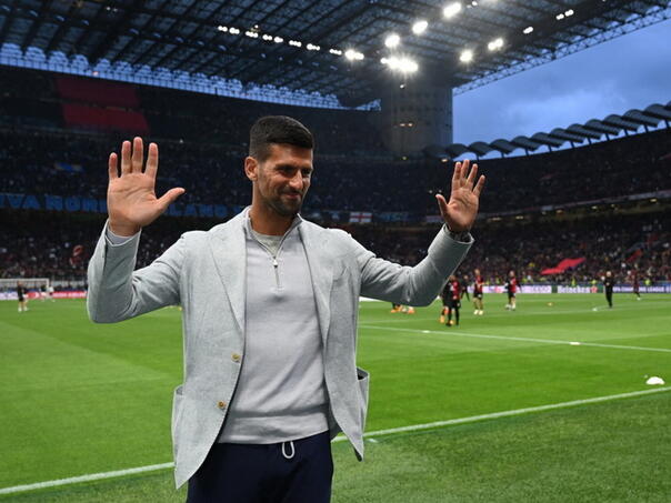 Đoković postaje vlasnik poznatog francuskog kluba