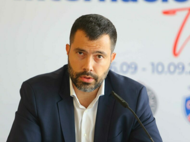 Dodik odgovorio Vukanoviću: Nikad nije imao sluha za tu borbu…