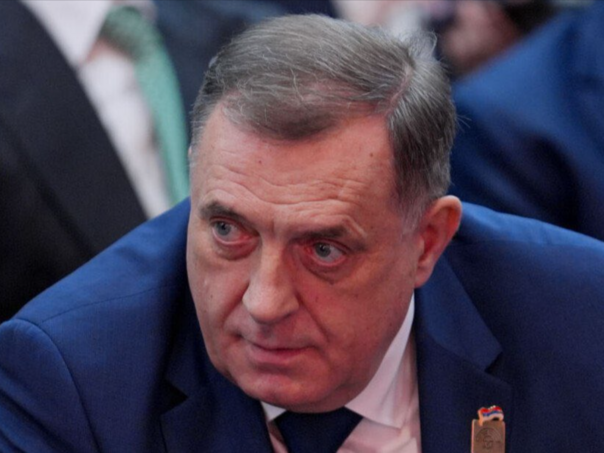 Dodik “postao nepodnošljiv?”: “Ako tonem ja, tonemo svi…”
