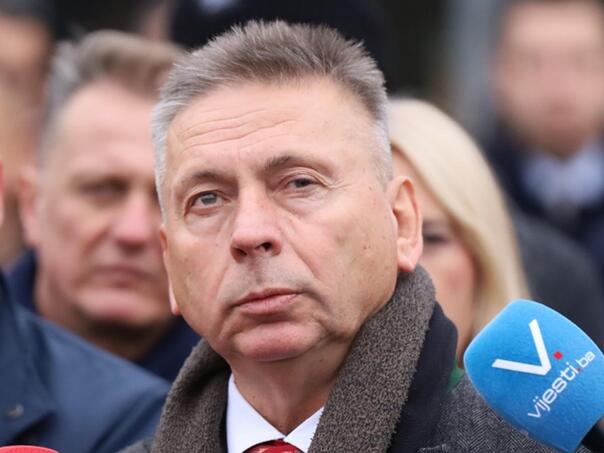 Dodikov advokat: Uputićemo zahtjev za privremenu mjeru