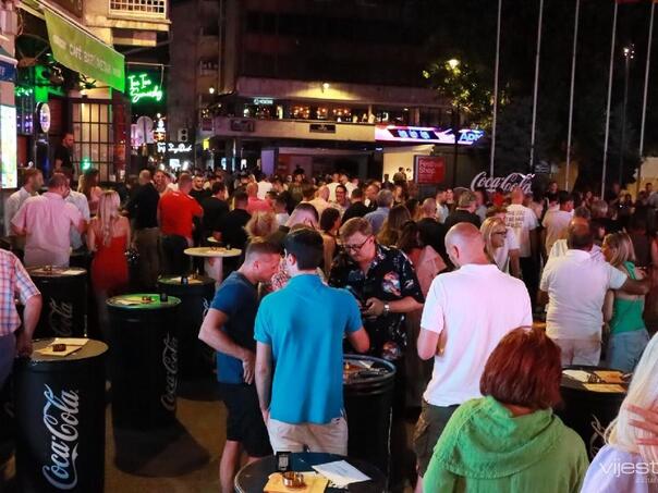 Drugi dan SFF-a: Ovo su filmovi koji se mogu pogledati