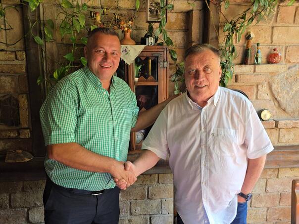 Najavljen veliki koncert Halida Bešlića u Zenici