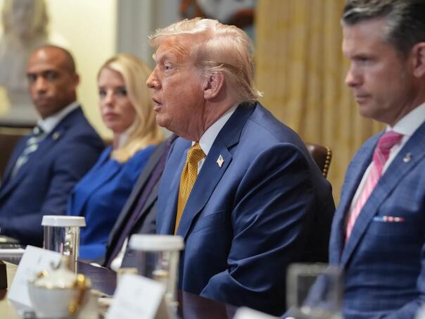 Amerika ovo nudi Ukrajini, Putin na čekanju…