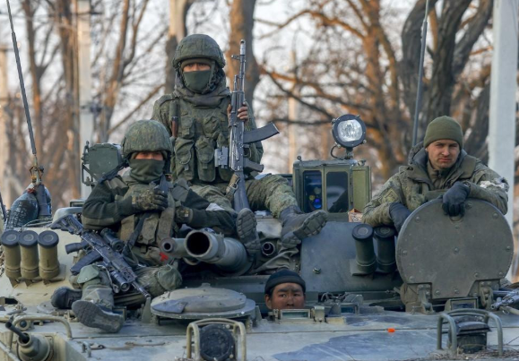 Eksplozija HIV-a u ruskoj vojsci: Posljedice će trajati i dugo nakon rata