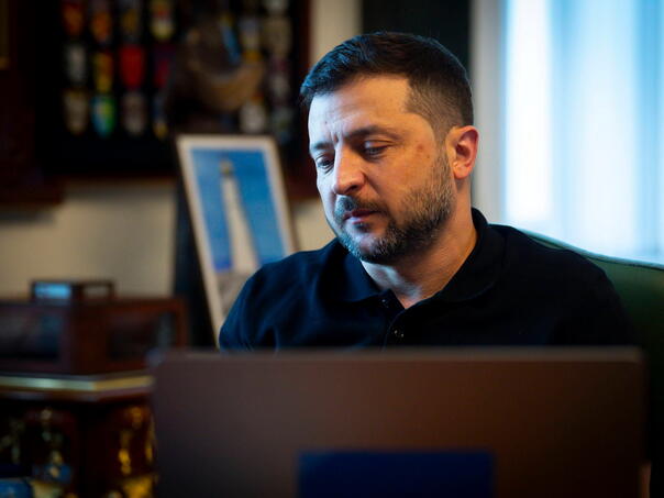 Erdogan nudi da bude domaćin sastanku Zelenskog, Putina i Trumpa