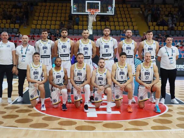 Eurobasket kroz statistiku: Španija nikad gora, BiH briljirala na startu