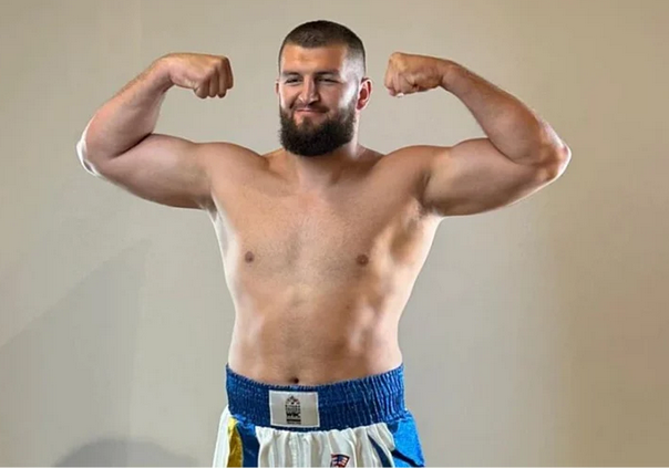 Fantastični bh. teškaš izborio polufinale u WBC turniru