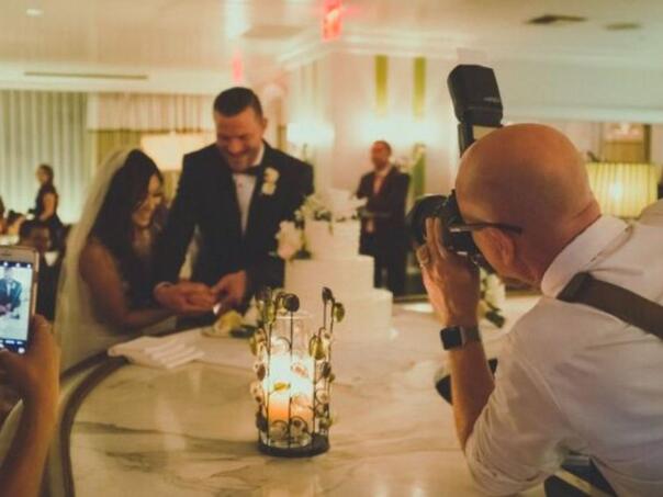 Fotografi na svadbama otkrili kako znaju da brak neće potrajati