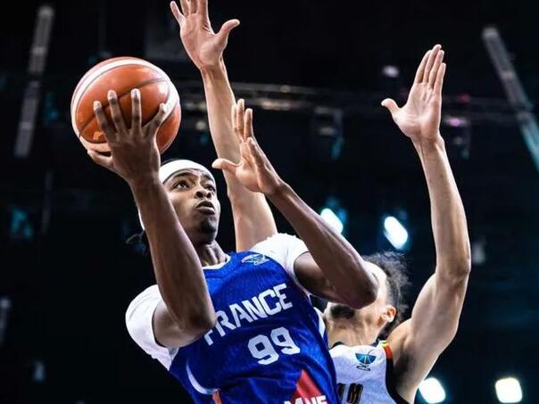 Francuska savladala Belgiju skoro identičnim rezultatom kao BiH Kipar