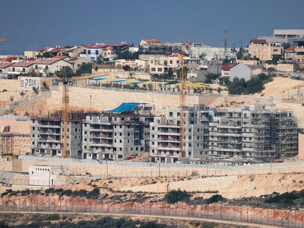 Francuska žestoko napala Izrael zbog izgradnje naselja na Zapadnoj obali