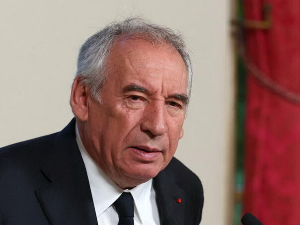 Francuski premijer Bayrou traži glasanje o povjerenju njegovoj vladi 8. septembra