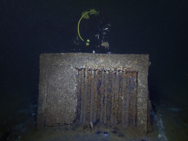 Godišnjica razornog zemljotresa: Istraživači zaronili u potopljeni grad u Kodžaeliju