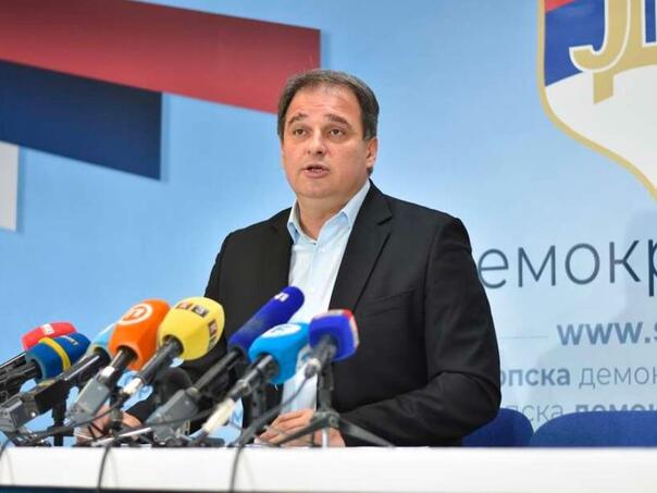 Govedarica: Dodik se povinovao Sudu, vanredni izbori …