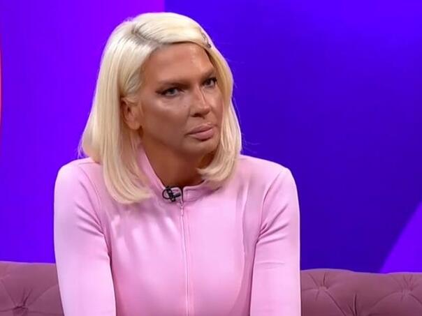 Banjalučani ustali protiv Jelene Karleuše, traže zabranu koncerta na Kastelu