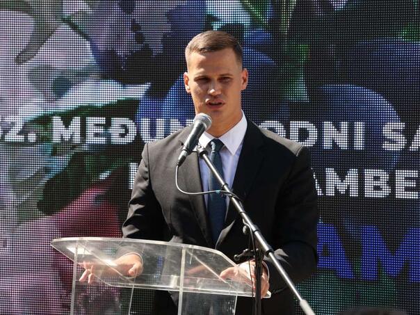 Halilagić: Vrijeme je da se počne pričati o resoru za poljoprivredu na nivou državnih institucija