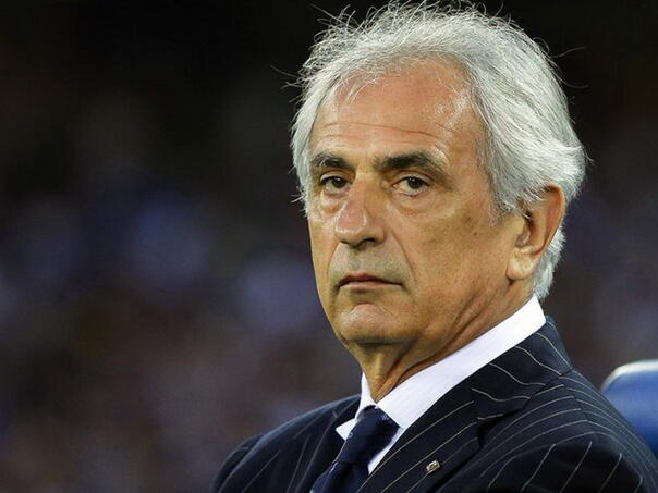 Halilhodžić otkrio detalje sukoba sa Mamićem: Rekao sam ja sam gazda