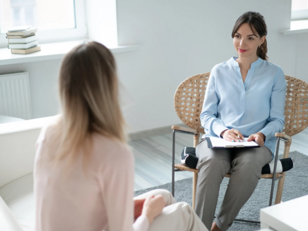 Healthy Contact: Psihoterapija kao podrška životu vrijednom življenja