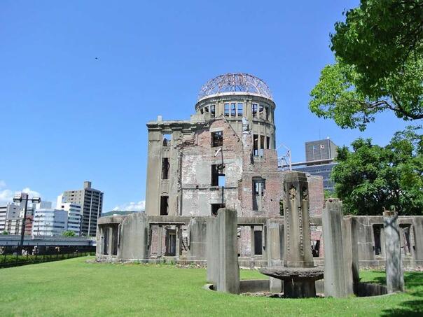 Hiroshima obilježila 80. godišnjicu atomskog napada
