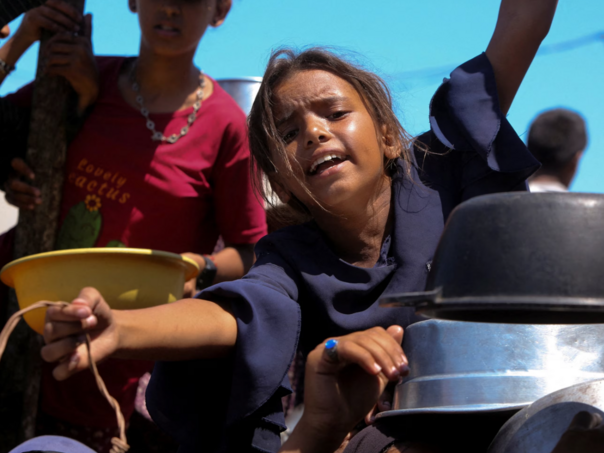 Humanitarna situacija u Gazi i dalje veoma teška