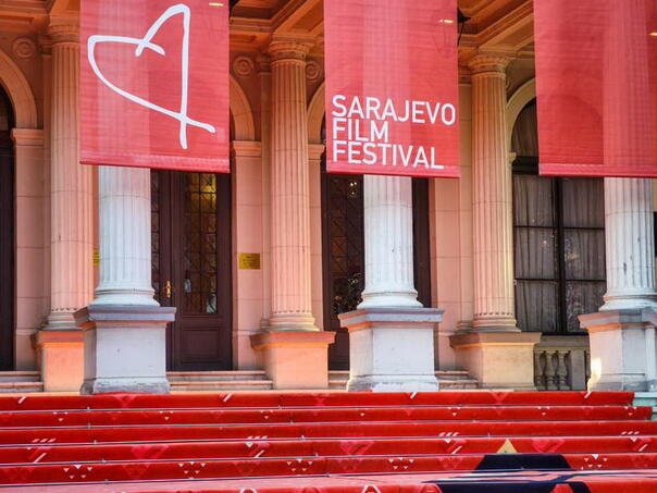 Intenzivirane aktivnosti na terenu povodom 31. SFF-a