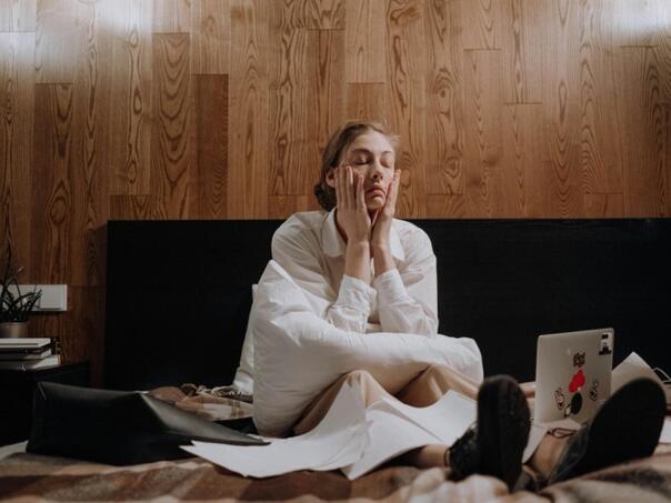 Istraživanje pokazalo: Rad vikendom povećava rizik od depresije