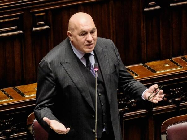 Italijanski ministar odbrane: Izraelska vlada izgubila razum i humanost