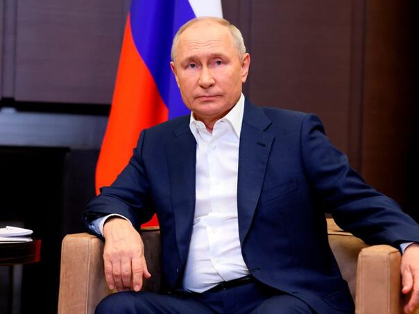 Izvori bliski Kremlju tvrde da Putin neće popustiti Trumpovom ultimatumu