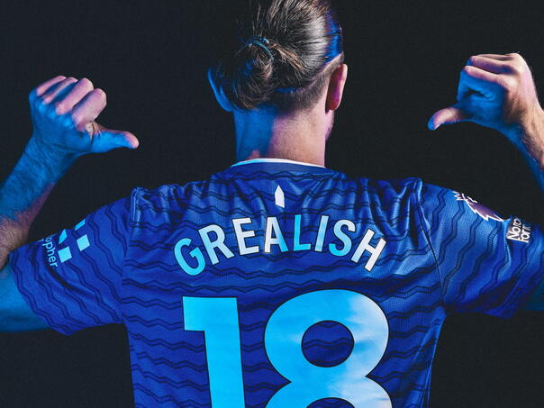 Jack Grealish ima novi klub!