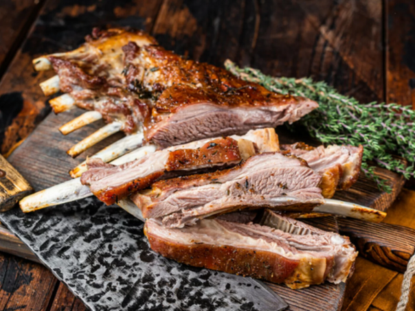 Janjetina povezana s dugoročnim kognitivnim dobrobitima